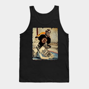 Jim Carey - Boston Bruins, 1996 Tank Top